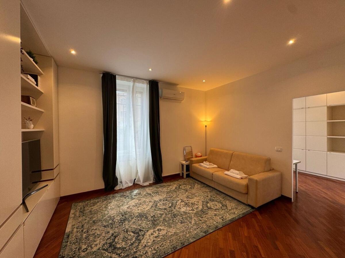 Apartamento St John In Roma